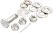 Bolt Kits for Upper Motor Mount: Big Twins OHV 1966-1972