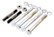 Mounting Kits for Oil Pump: Big Twin OHV 1968-1977