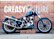 Greasy Kulture Motorcycles Calendar 2025
