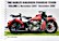 The Harley-Davidson Panhead Years 1947-1965