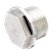 Plug for Gas Tank