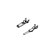 Terminal Pins and Sockets