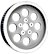 Rear Wheel Pulleys