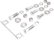 Mounting Kits for Transmission: Big Twin 1965-1976