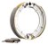 IronheadChina Brake Shoes for Hamburger Drum Brake