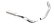 Guidon IronheadChina Speedster Split