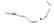 Guidon IronheadChina Sport Split