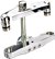 Tolle Adjustable Triple Trees