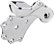 Junior's EZ Footclutch Pedals