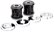 Heavy Duty Handlebar Damper Kit