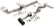 Prism Supply Mid Control Kits für Sportster 1991-2003