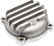 Bates BigFin Covers for CV-Carburetors