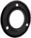 Reinforcement Plates for Inner Primary Chain Guards for Big Twin 1936-1954