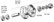 Replacement Parts for Aftermarket FL/FX Hubs 1967-1972