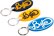 Bates Key Fobs