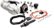 Cannonball StealthStarter SSK-R Kick Drive for Baker 6-in-4 Gearboxes