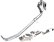 Jiffy Stand Kit Big Twin 4-speed
