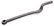 Cannonball SSK Extended Clutch Release Lever