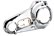 Cache primaire extérieur OEM Style pour Big Twin 1970-2005