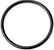 O-Ringe für Ø 4-1/2” Zusatzscheinwerfer