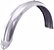Easyriders British Style Ton-up Narrow Rib Fenders