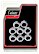 Nut Kits for Cylinder Base: Big Twin 1978-1984