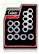 Nut Kits for Cylinder Base: 750cc, K and Sportster 1954-1985