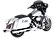 Silenciosos Basic Style de Vance & Hines