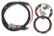 DynaMite Street Bob Ignition Switch Relocation Kit