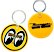 Mooneyes Key Fobs