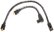 Pro-Wire Spark Plug Wire Set