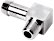 Oil Line Fittings for Oil Pump and Crankcases