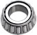 Replacement Parts for Tapered Steering Head Bearings Kit for Sportster →1977