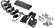 Mounting Kits for National Cycle Windshields