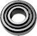 Rodamientos cónicos con DI 3/4” para ruedas con frenos de disco 1973-1999