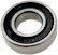 Ball Bearings with ID 25 mm for Disc Brake Wheels 2007→