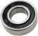 Ball Bearings with ID 25 mm for Disc Brake Wheels 2007→