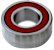 Clutch Shell Bearing for Scorpion and Brute IV