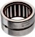 Pinion Shaft Needle Bearings: Sportster