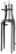 Rigid and Spring Forks for Cannonball I-Beam Springer Fork