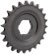 Offset Sprockets for 4-Speed Big Twins