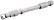 Axles for +16” and +20” Extra Long Springer Forks