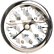 Jewel Oil Pressure Gauge