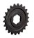 Standard Transmission Sprockets for 4-Speed Big Twin