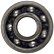 Replacement Bearings for Starter Motors Big Twins 1991→ and Sportsters 1981→(2)