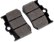 Brake Pads for PM Calipers