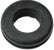 Rubber Grommet Brake Line for FLT 1983-1985