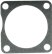 James Gaskets for Cylinder Base: 45cui/750 cc Sidevalve