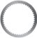 Barnett Steel Discs