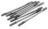 Ram Jett Cylinder Studs for Evolution